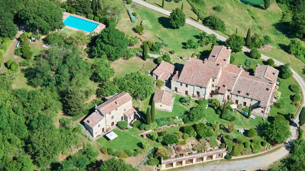 Borgo Fastelli
